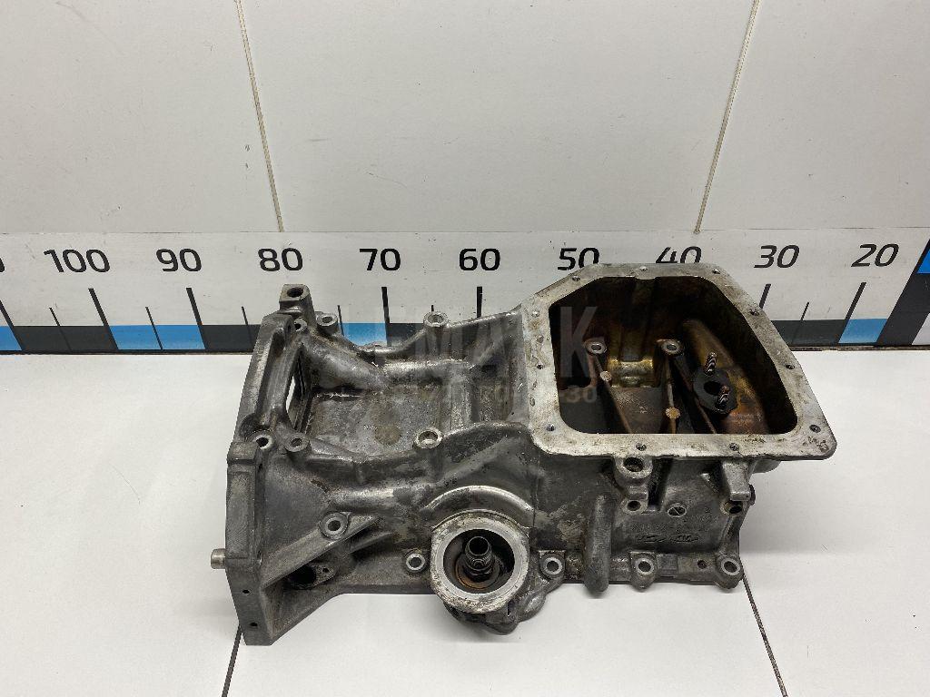 Поддон масляный двигателя 211352B020 Hyundai-Kia