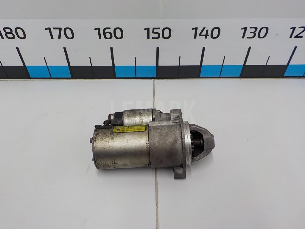 Стартер 361002A950 Hyundai-Kia