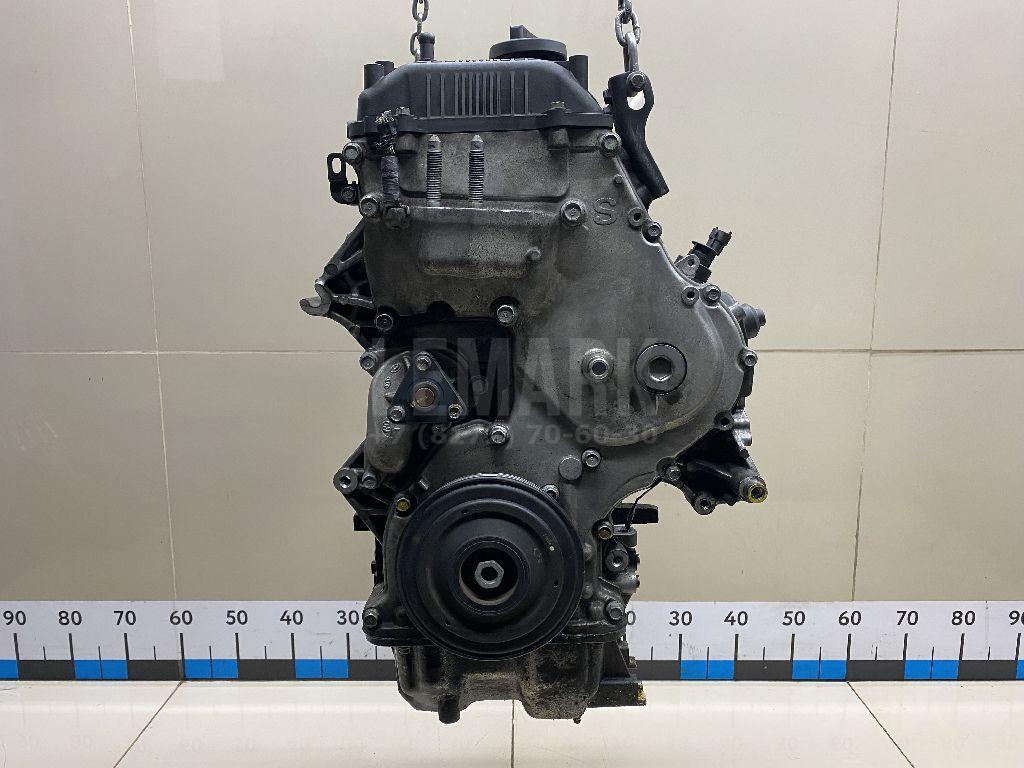 Двигатель 156L12AU00 Hyundai-Kia