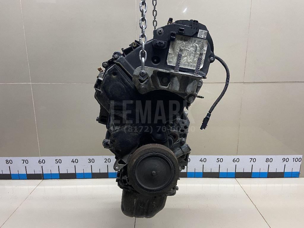 Двигатель 1733055 Ford