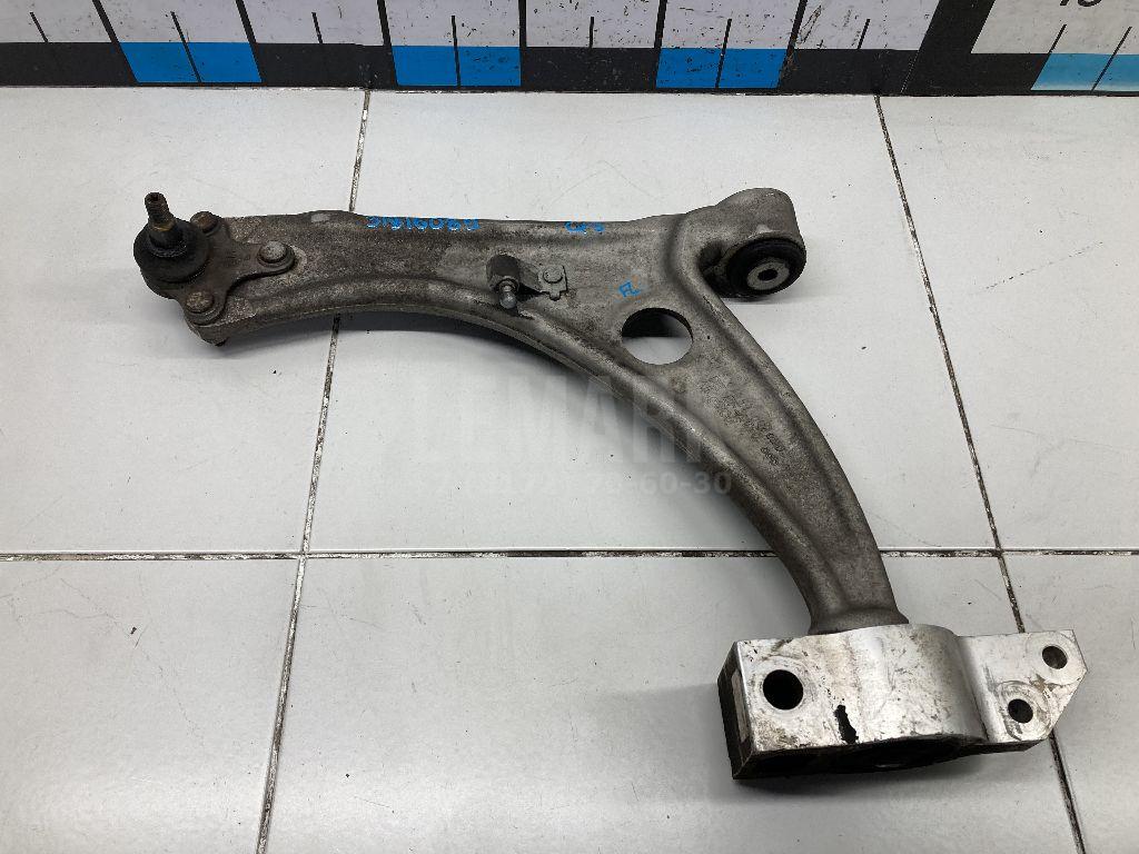 Рычаг передний 3C0407151H VAG
