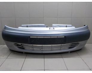 Бампер передний для Citroen Xsara Picasso 1999-2010 с разборки состояние хорошее