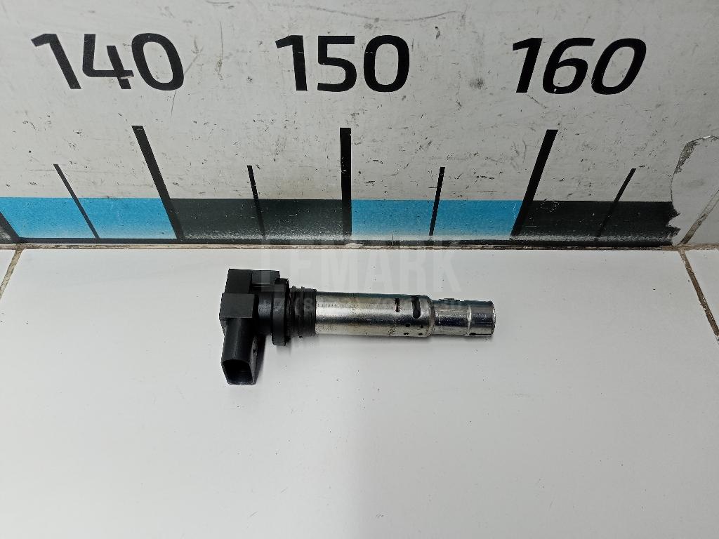 Катушка зажигания 036905715C VAG