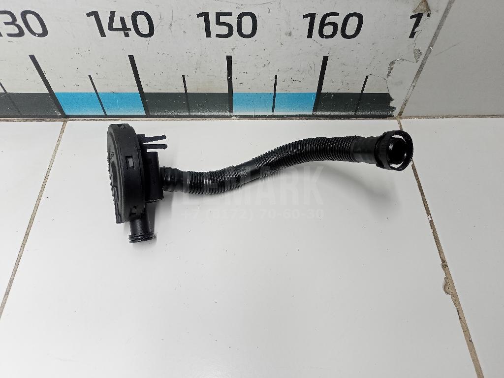 Клапан вакуумный 03C103201K VAG
