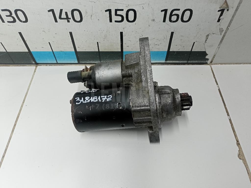 Стартер 02T911024K VAG