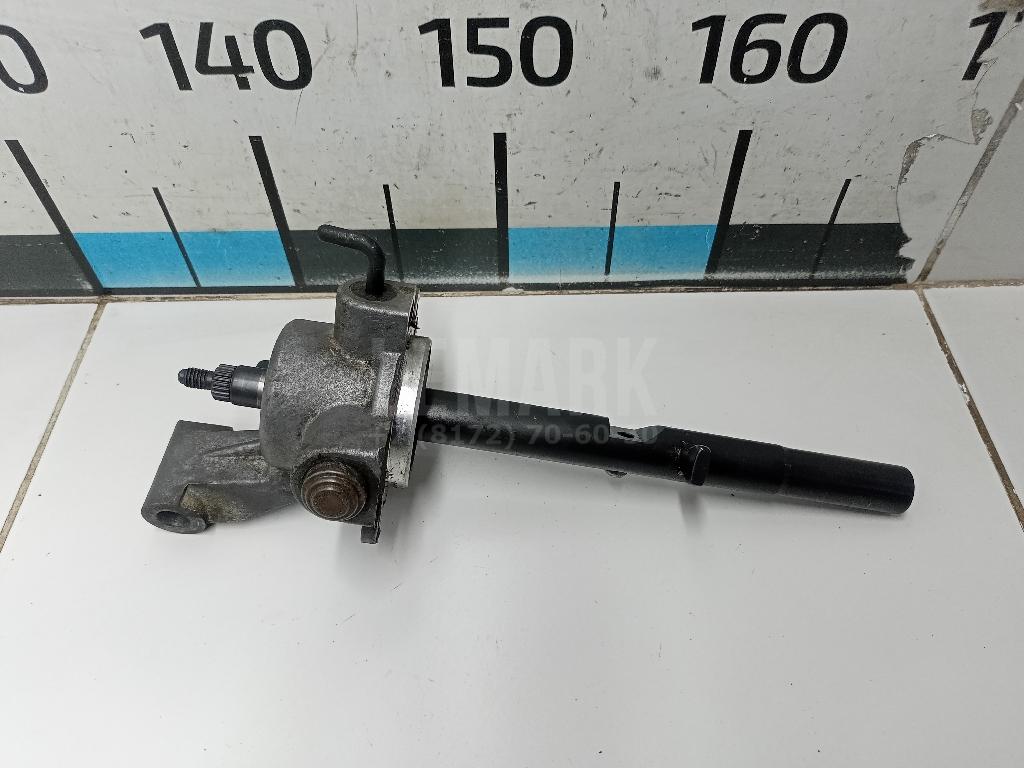 Механизм выбора передач 02T301230J VAG