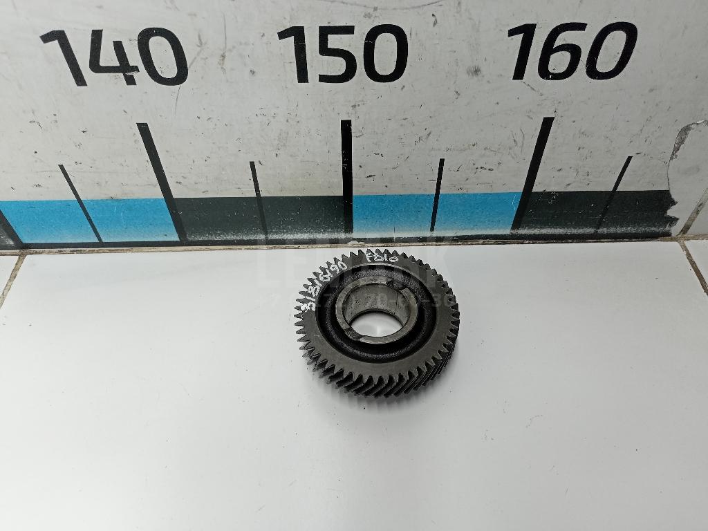 Шестерня 5-ой передачи 02T311158Q VAG