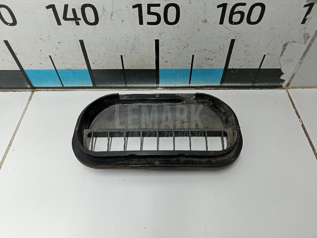 Решетка вентиляционная 6R0819465 VAG