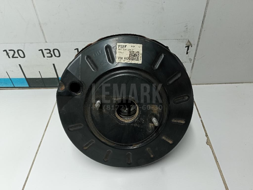 Усилитель тормозов вакуумный 6R1614106H VAG