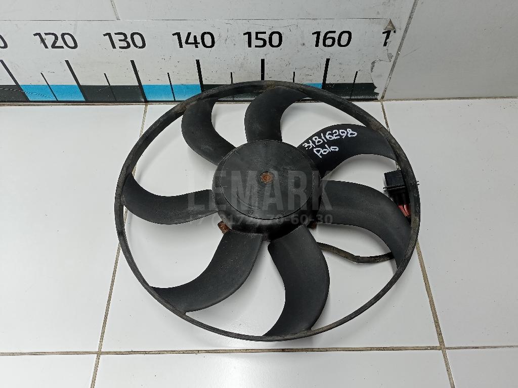 Вентилятор радиатора 6R0959455E VAG