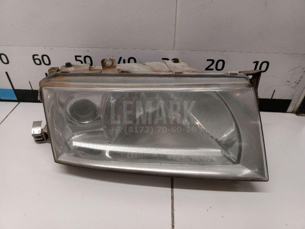 Фара правая 1U1941018P VAG
