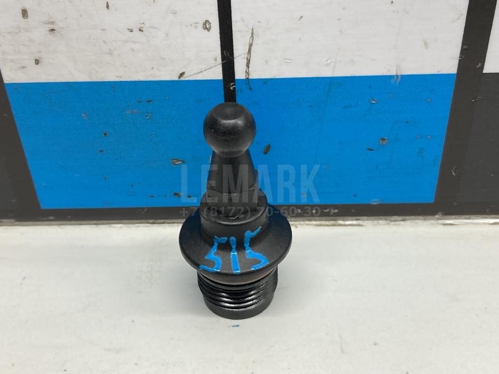 Заглушка 06J115418A VAG