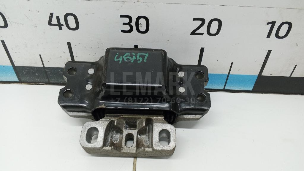 Опора КПП левая 1K0199555L VAG