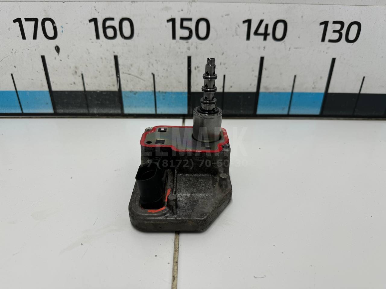 Блок управления муфты Haldex 0BS598554C VAG