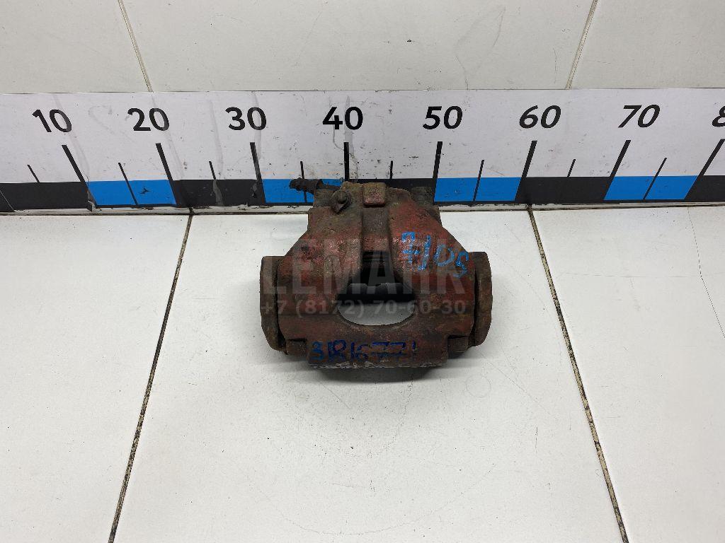 Суппорт тормозной передний правый 7L6615124F VAG