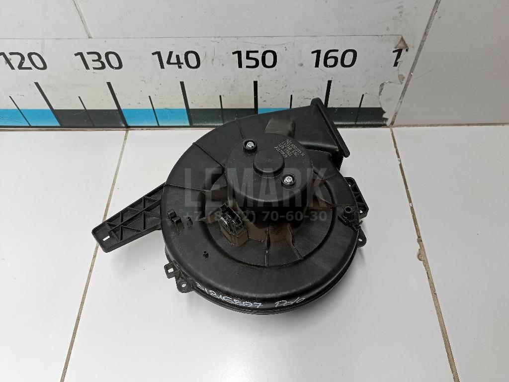 Моторчик отопителя LFH18531 Luzar
