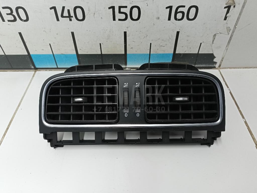 Дефлектор воздушный 6RF819728CVAL VAG