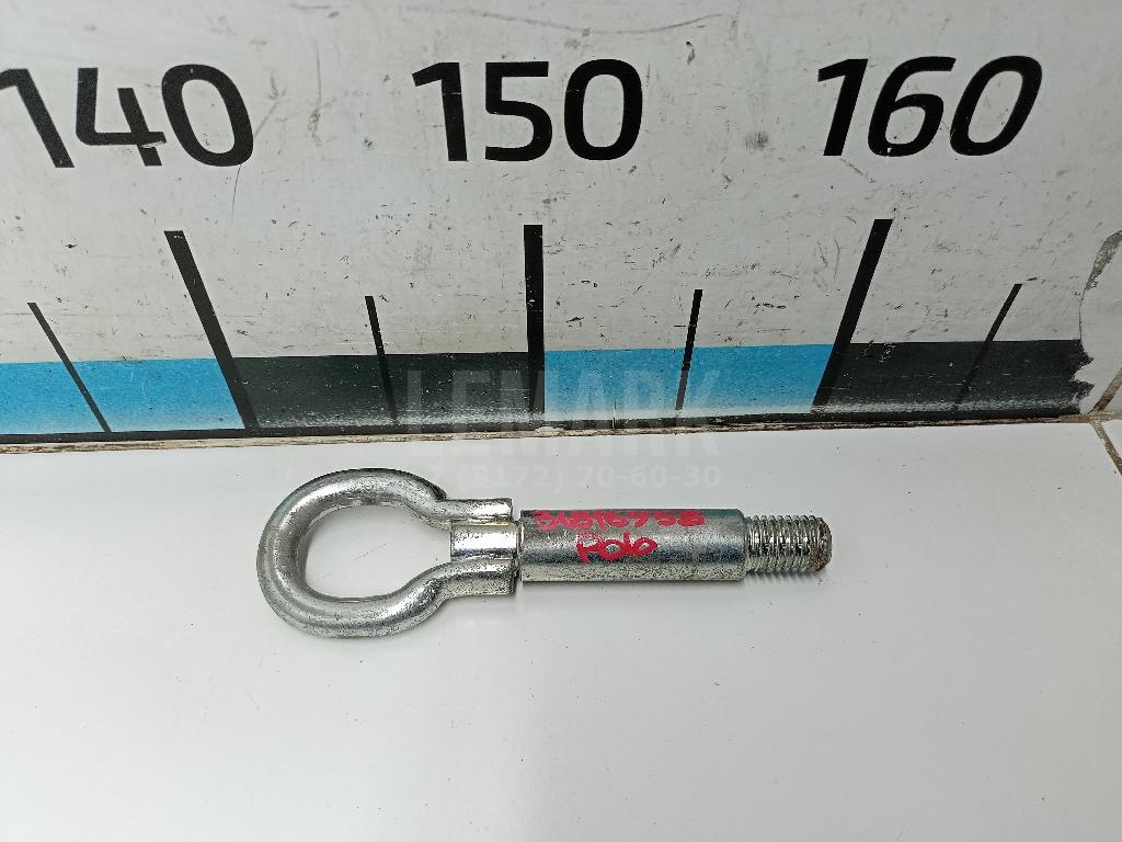 Крюк буксировочный 6K0803615C VAG