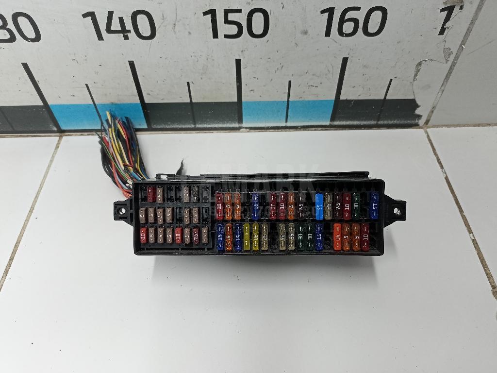 Блок предохранителей 6R0937615A VAG