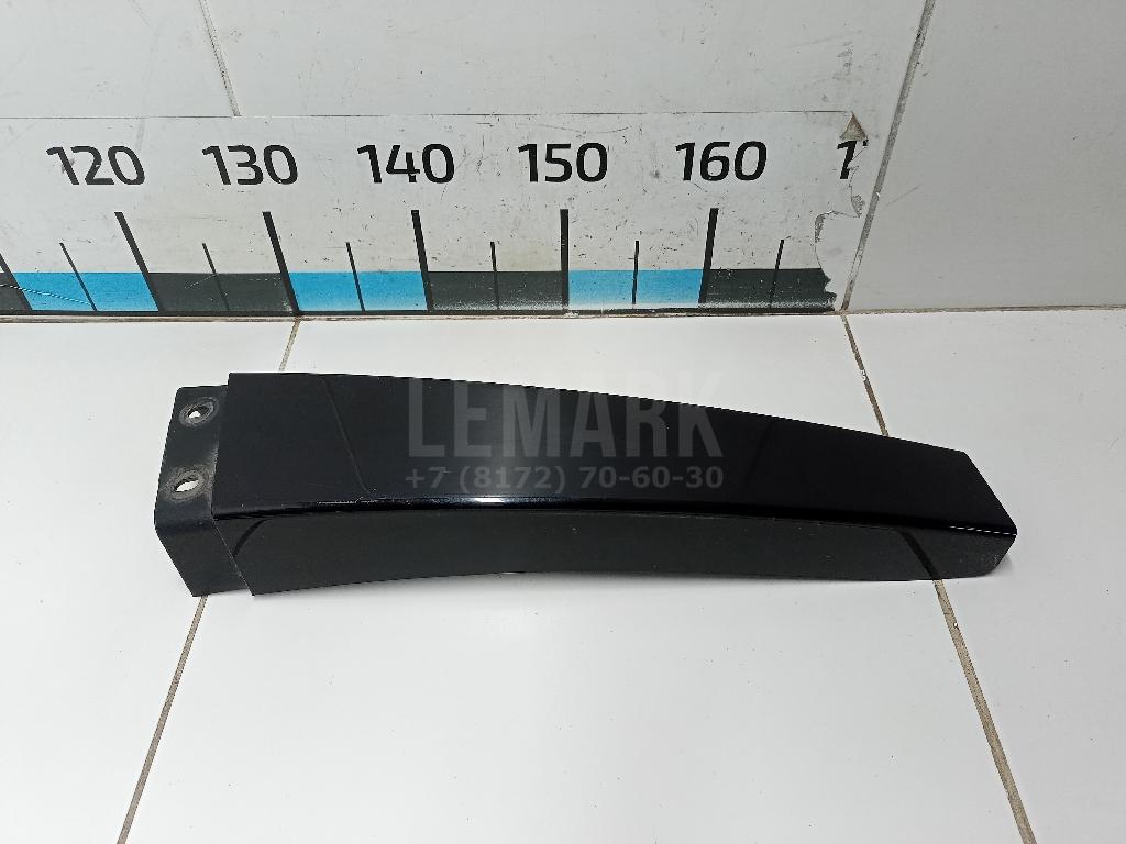 Накладка стойки 6RU853289041 VAG