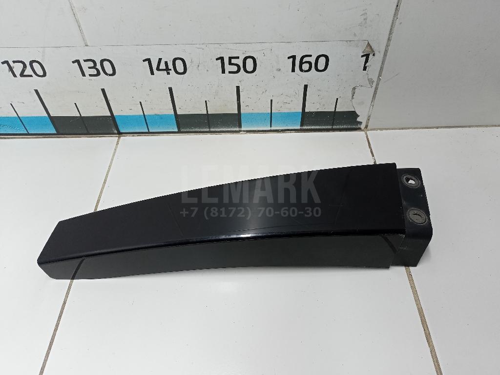 Накладка стойки 6RU853290041 VAG