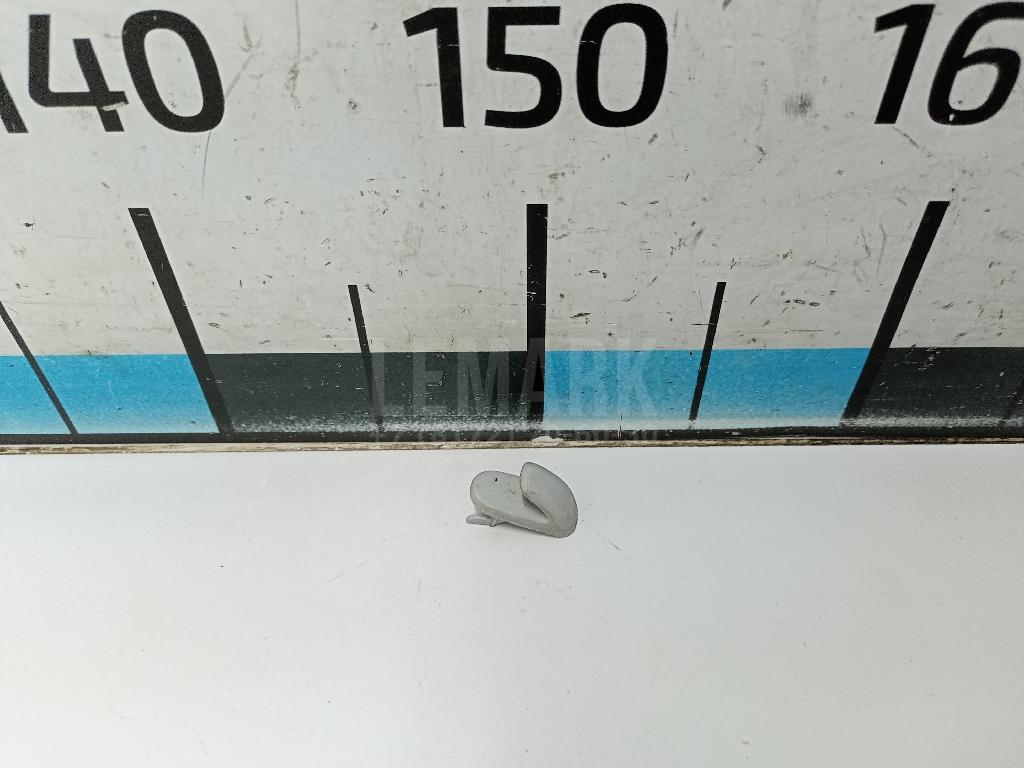 Крючок для одежды 6RU857635AY20 VAG