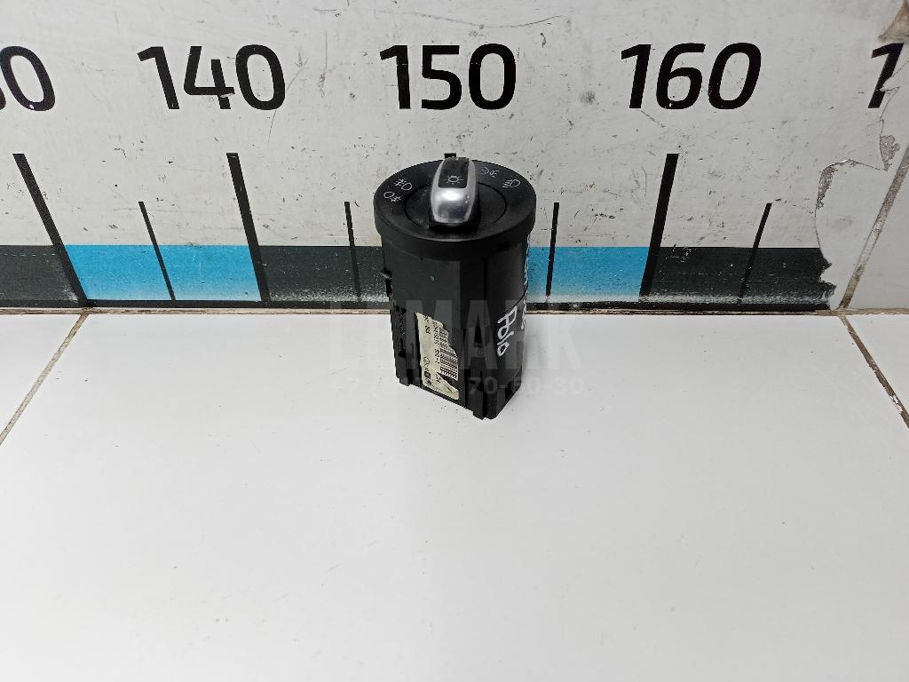 Переключатель света фар 6R0941531GAPV VAG