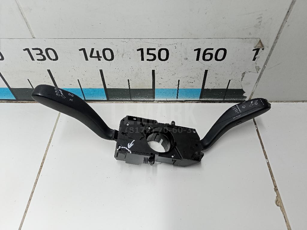 Переключатель подрулевой в сборе 6Q0953513AH9B9 VAG