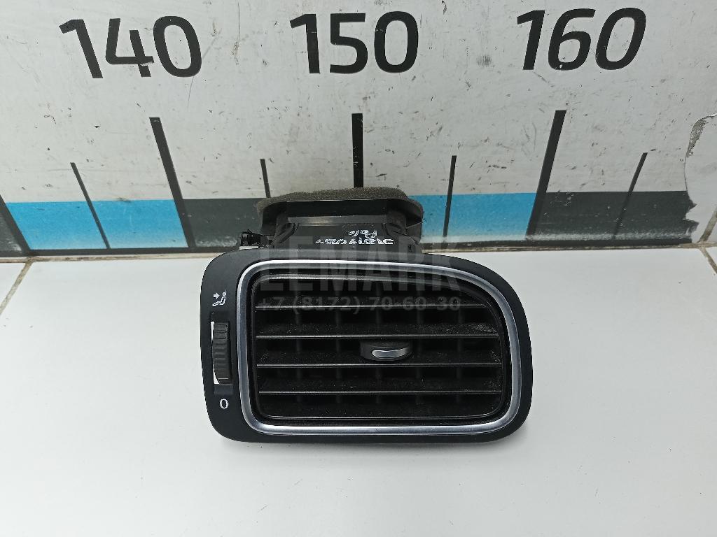 Дефлектор воздушный 6RF819704CVAL VAG