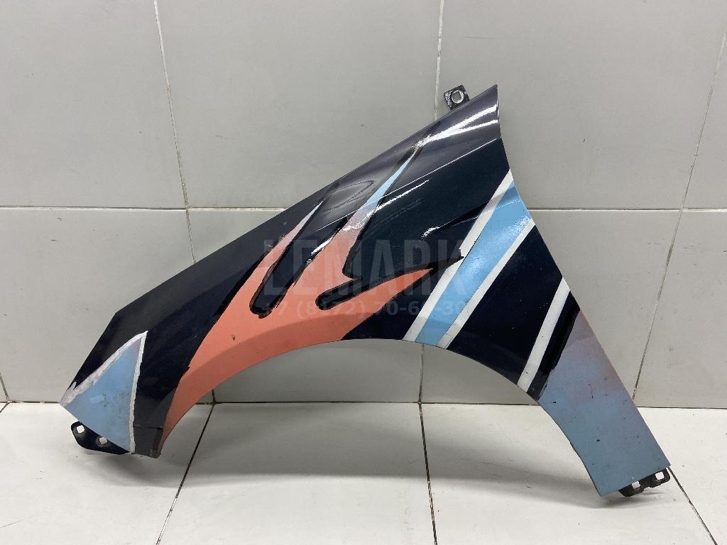 Крыло переднее левое 2171304 Ford