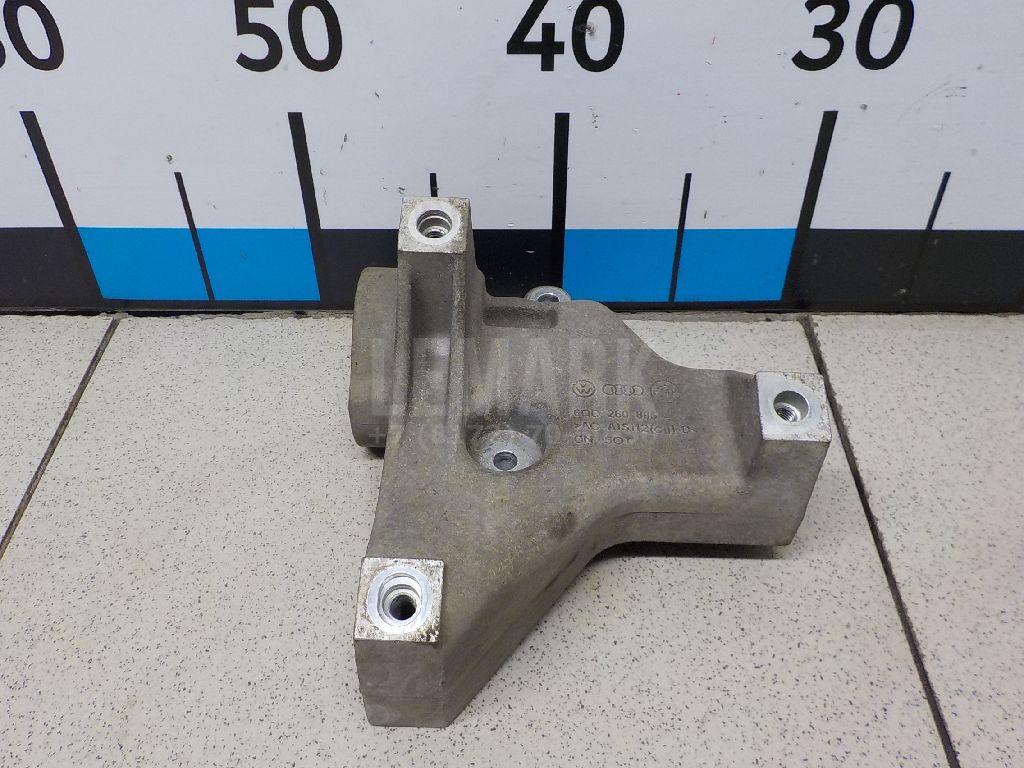 Кронштейн кондиционера 6QD260885 VAG