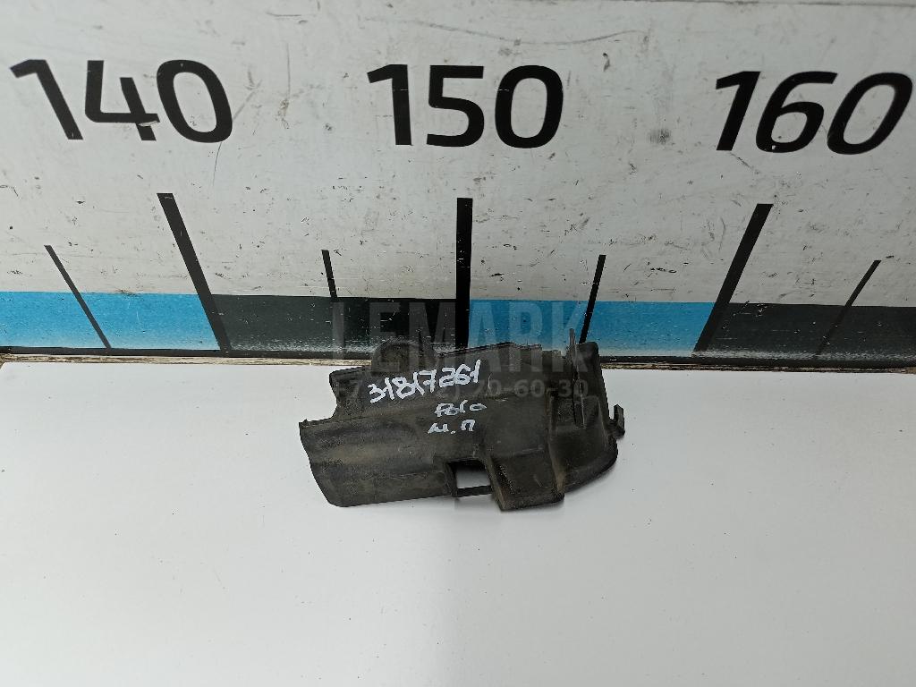 Накладка (кузов наружные) 5K0837349B VAG