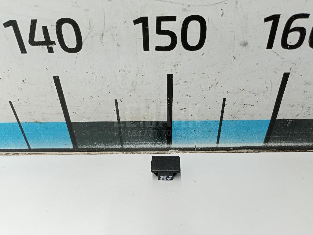 Заглушка 5M0035345 VAG