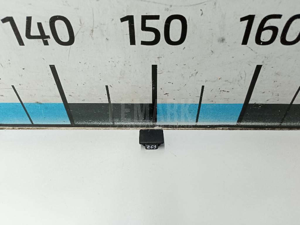 Заглушка 5M0035345 VAG