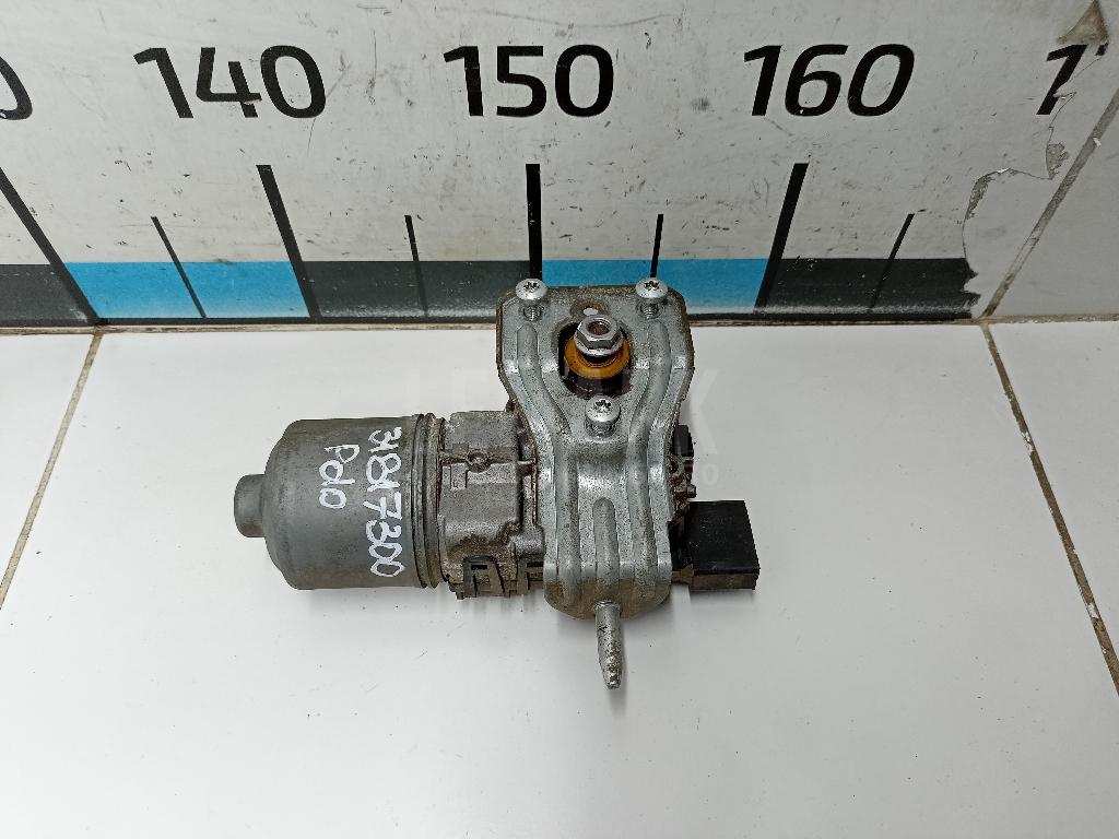 Моторчик стеклоочистителя передний 6R1955119A VAG