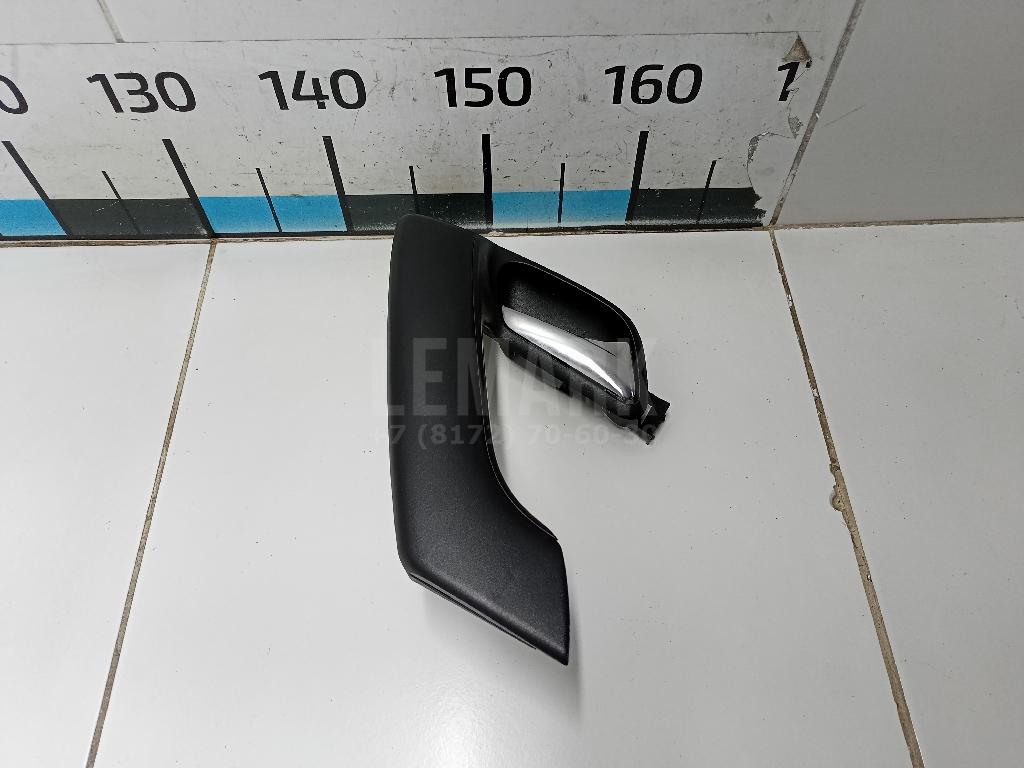 Ручка двери внутренняя правая 6RU867180BTLL VAG