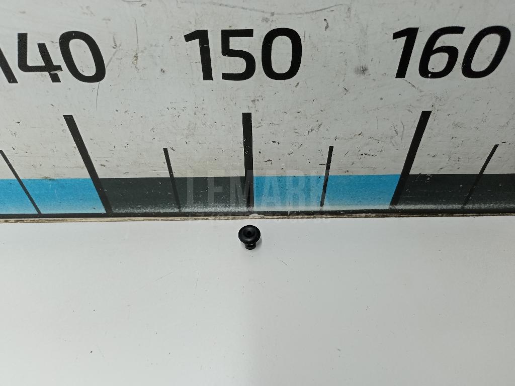 Накладка (кузов внутри) 6R09192429B9 VAG