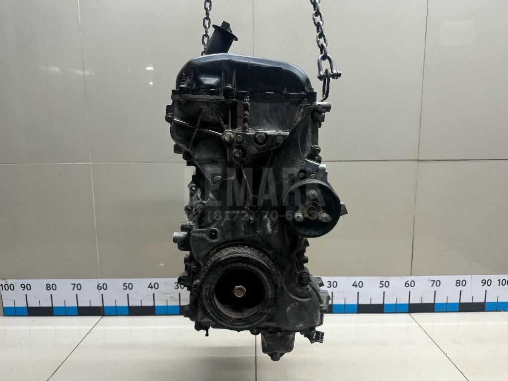 Двигатель 1525706 Ford
