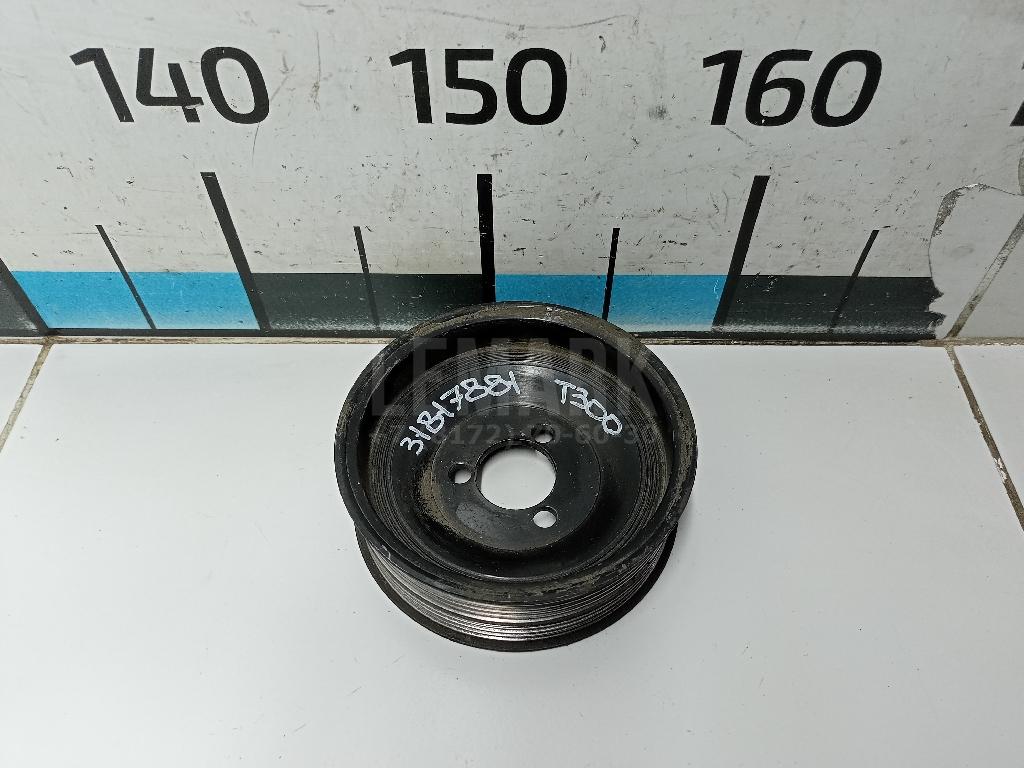 Шкив водяного насоса (помпы) 55565004 GM