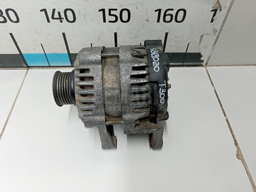 Генератор 13579667 GM