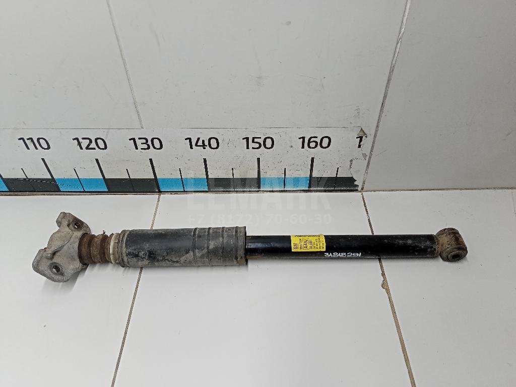 Амортизатор задний 95077490 GM
