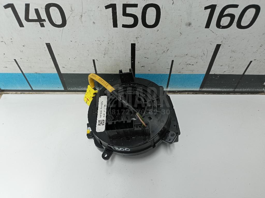 Механизм подрулевой для SRS (ленточный) 95019461 GM