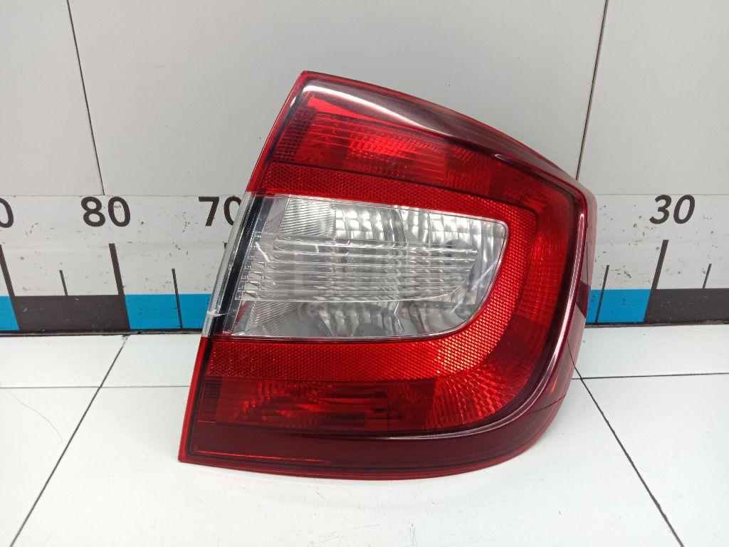 Фонарь задний правый 5JH945112A VAG