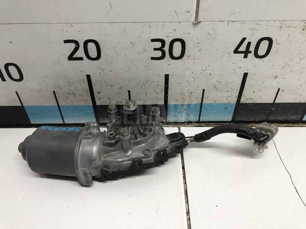 Моторчик стеклоочистителя передний 8511033050 Toyota