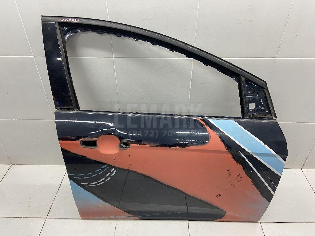 Дверь передняя правая 2147844 Ford