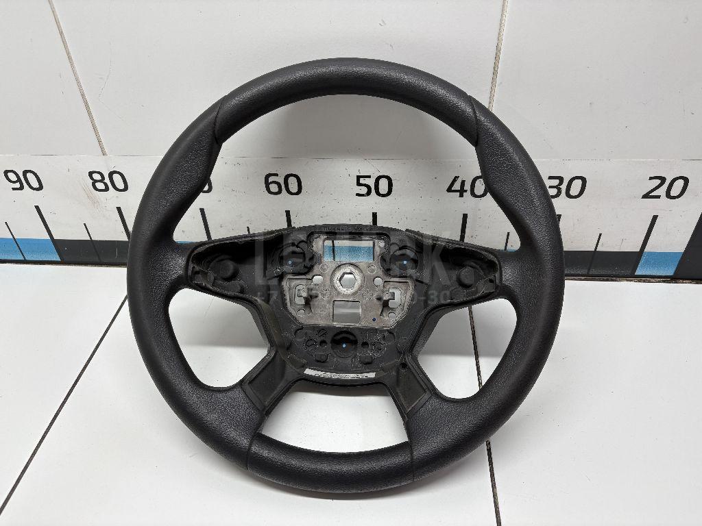 Рулевое колесо для AIR BAG (без AIR BAG) 1769642 Ford