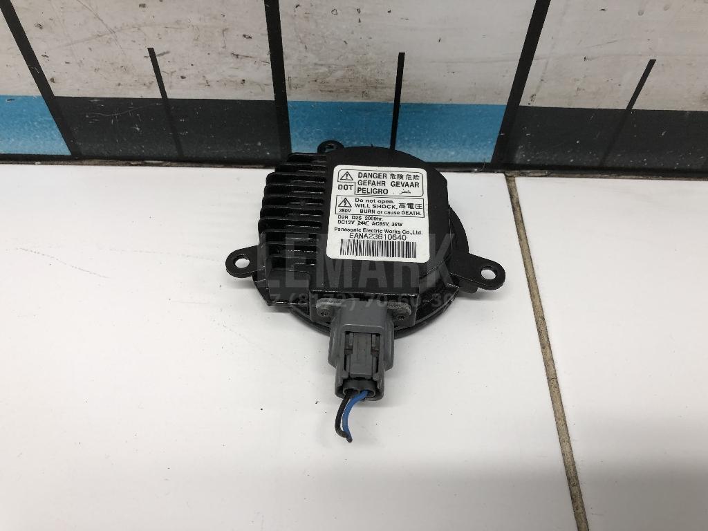 Блок ксеноновой лампы 284748992D Nissan