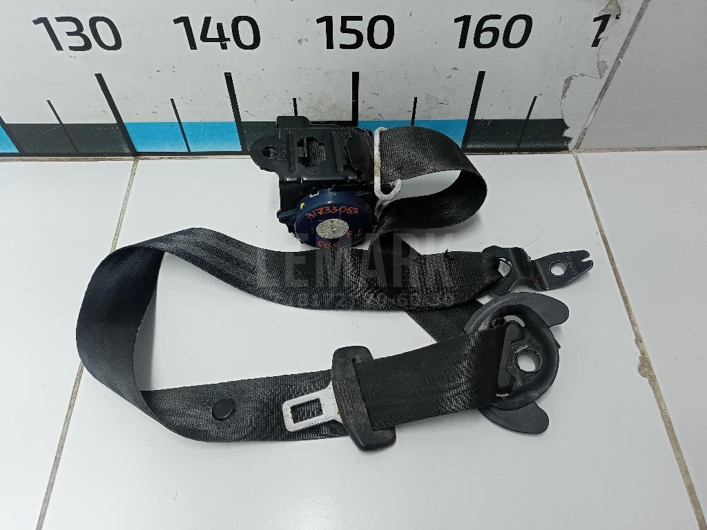 Ремень безопасности 6RG857705BRAA VAG
