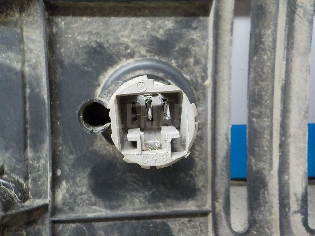 Накладка (кузов внутри) для  Ford C-MAX 2003-2010