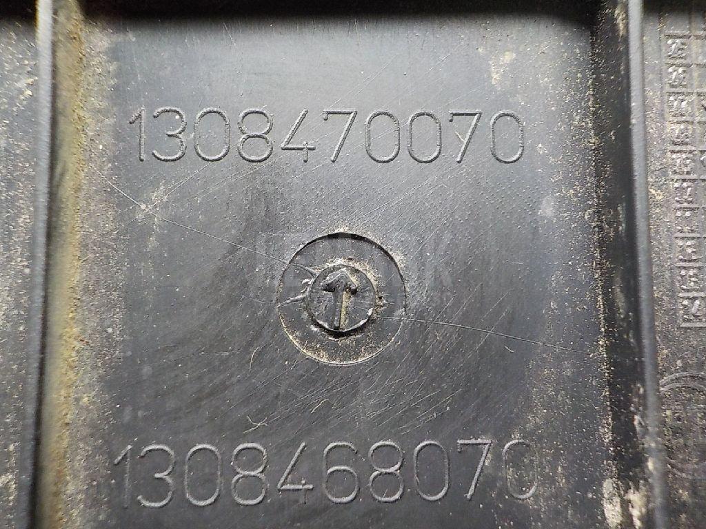 Накладка (кузов внутри) для  Ford C-MAX 2003-2010